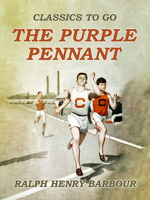 cover image of The Purple Pennant
